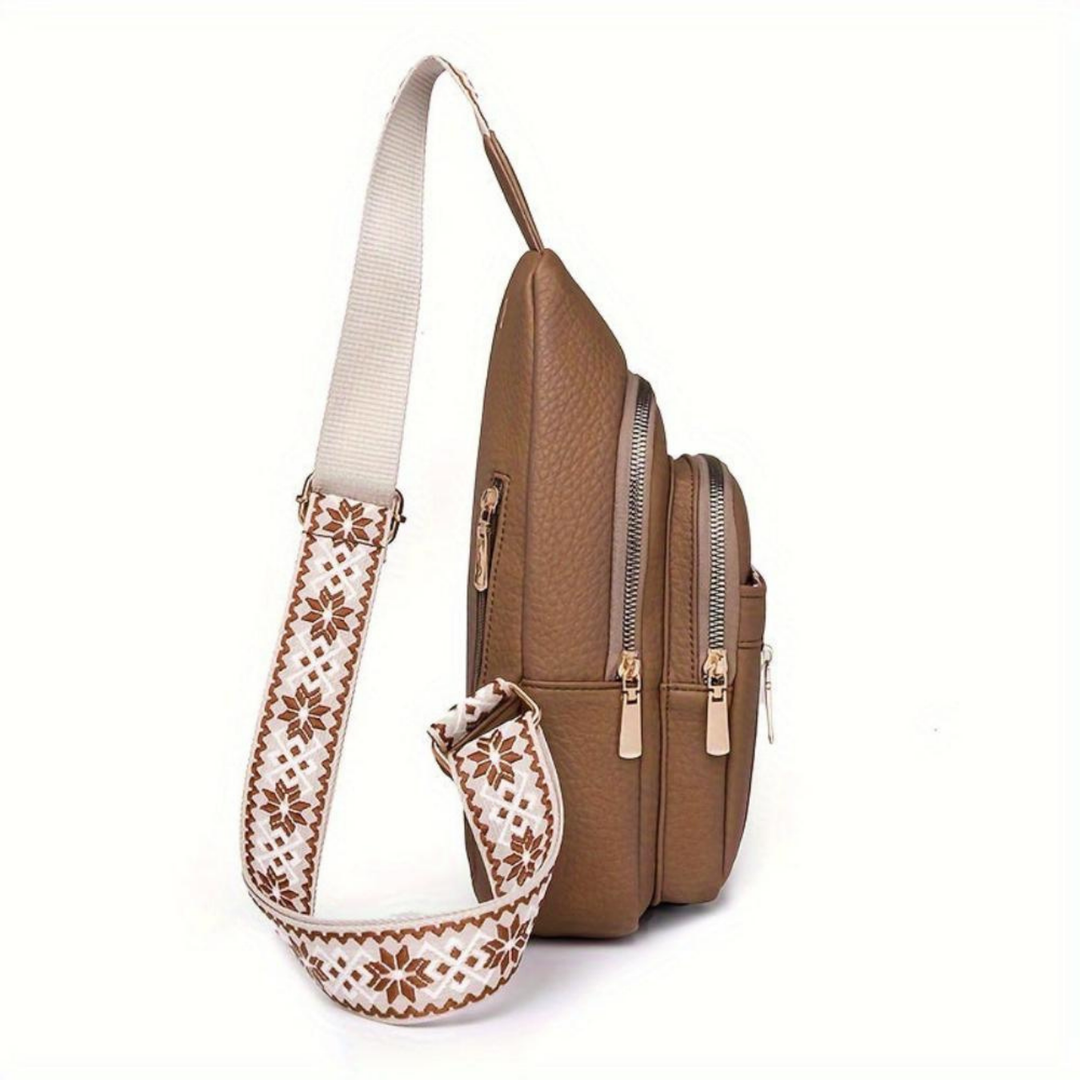 Hazal | Sac bandoulière vintage