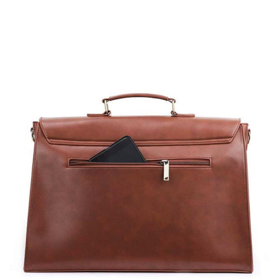 Grace | L'élégant sac à main à noeud papillon
