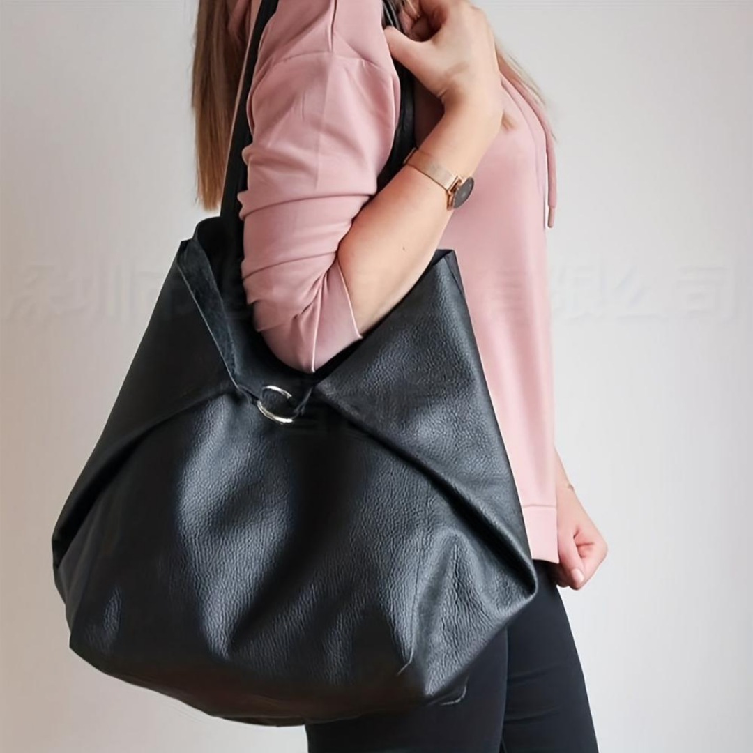 Renée | Sac fourre-tout grande capacité