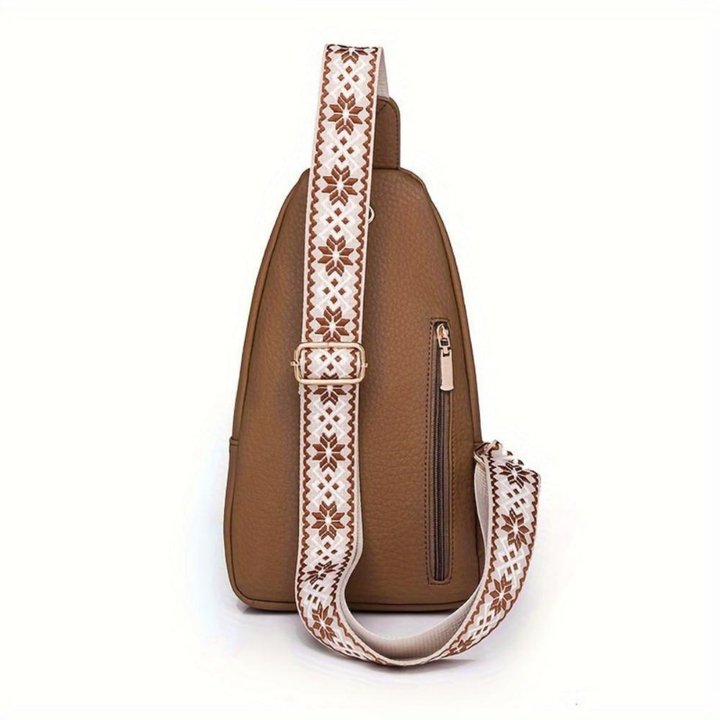 Hazal | Sac bandoulière vintage
