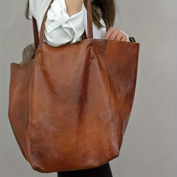 Renée | Sac fourre-tout grande capacité