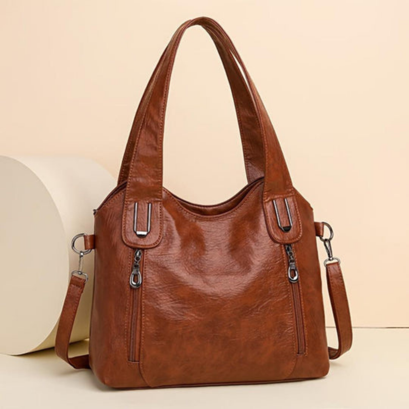 Emma | Sac fourre-tout rétro