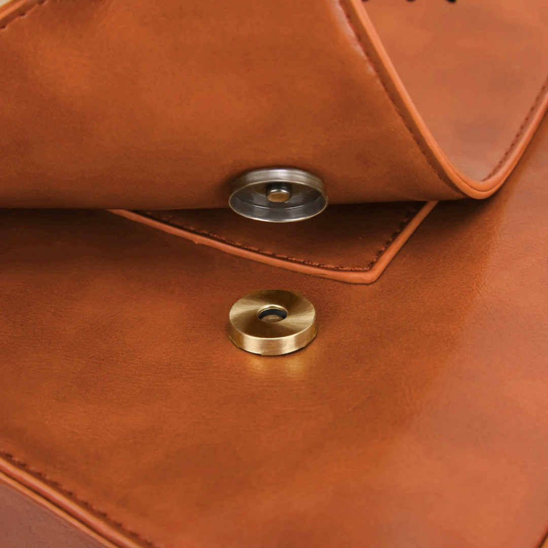Grace | L'élégant sac à main à noeud papillon