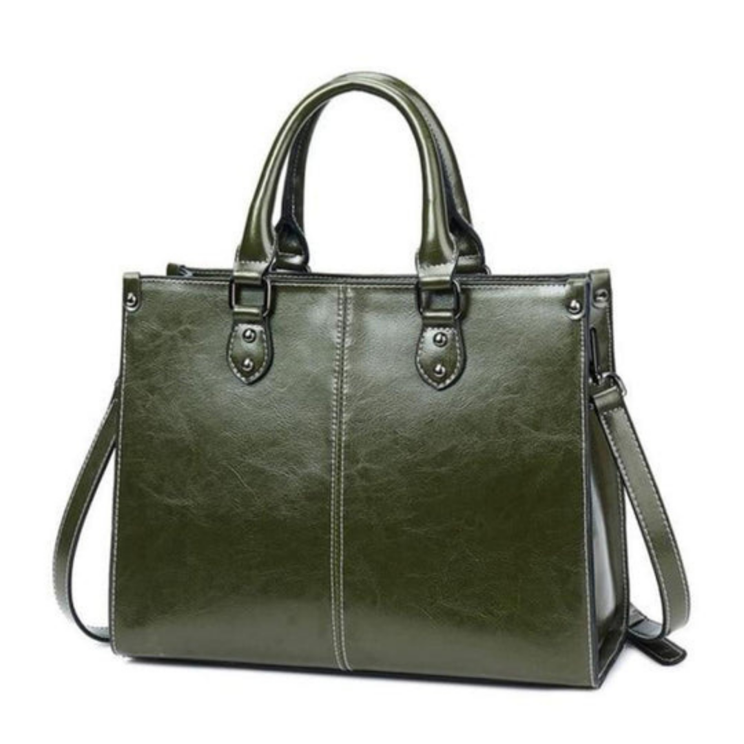 Sophie | Sac fourre-tout élégant Classique et fonctionnel