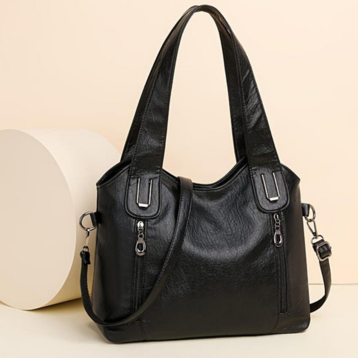 Emma | Sac fourre-tout rétro