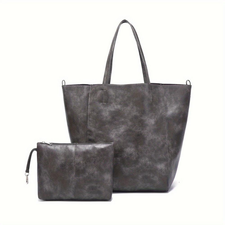Renée | Sac fourre-tout grande capacité