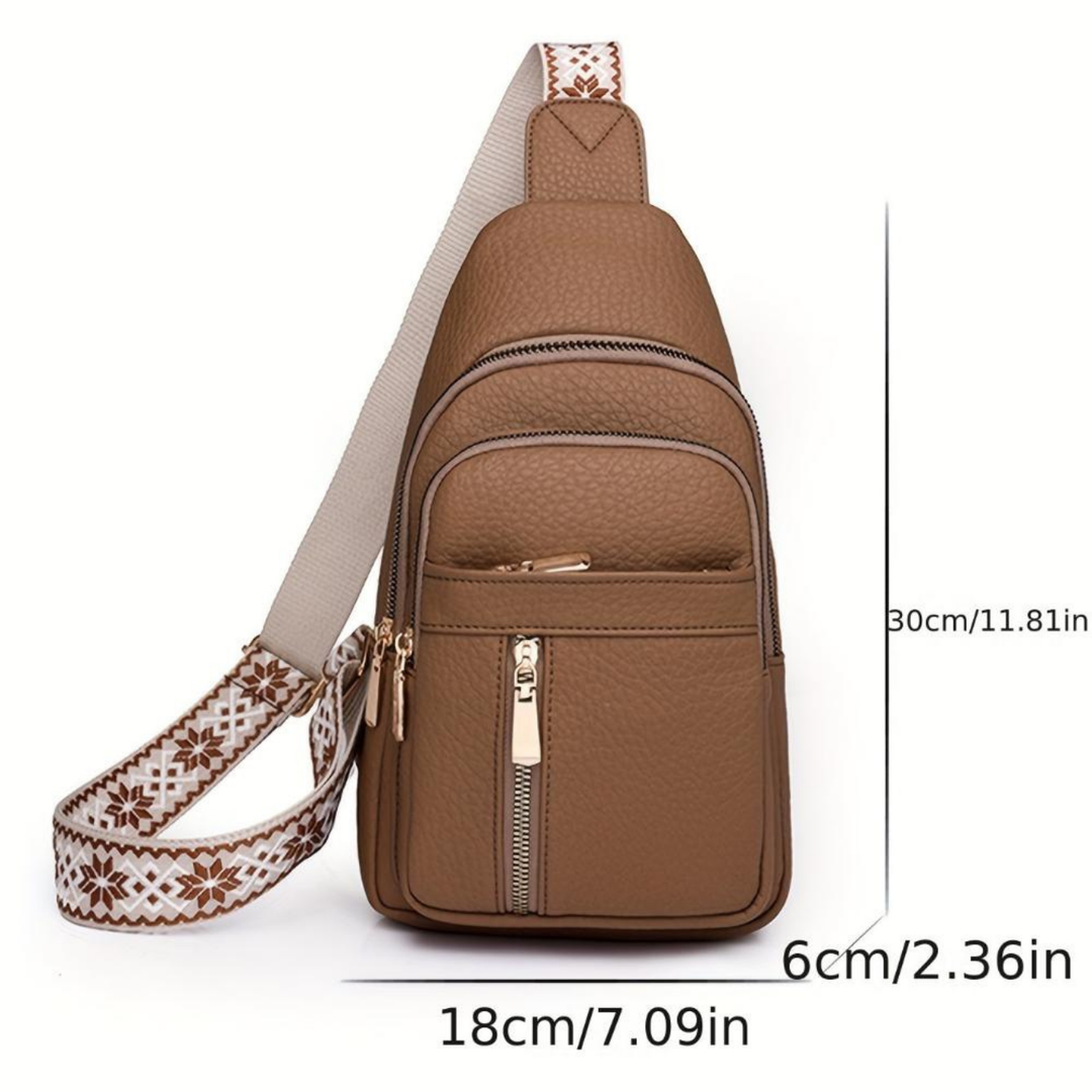 Hazal | Sac bandoulière vintage