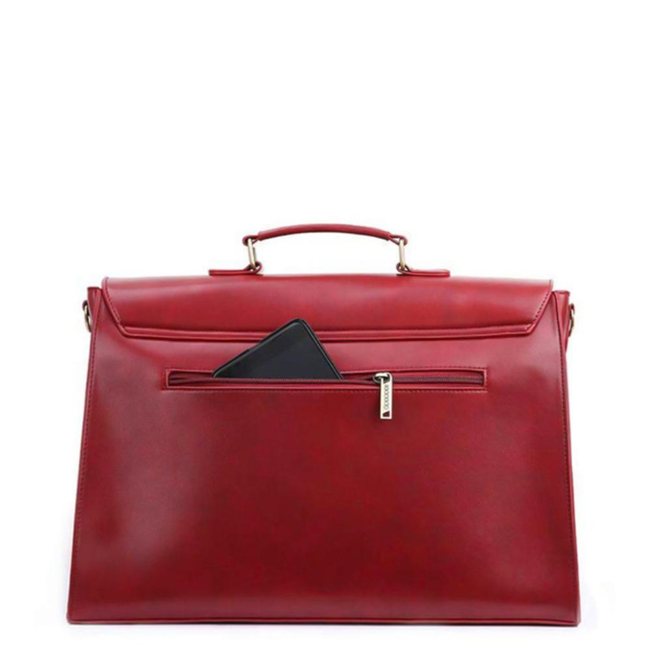 Grace | L'élégant sac à main à noeud papillon