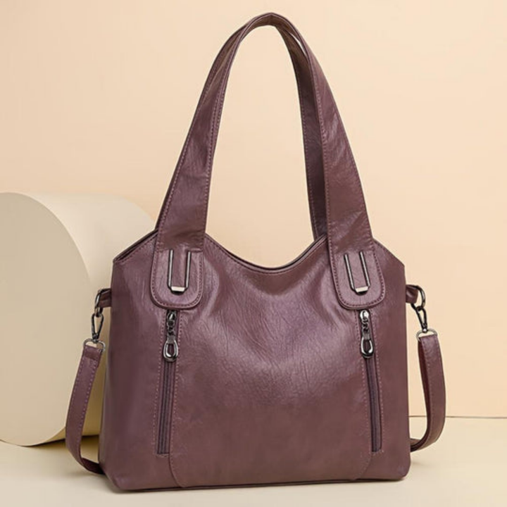 Emma | Sac fourre-tout rétro
