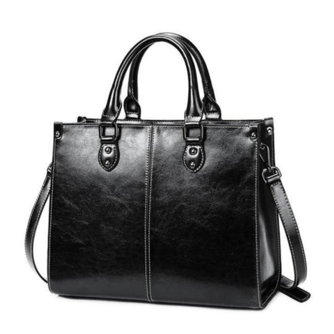 Sophie | Sac fourre-tout élégant Classique et fonctionnel