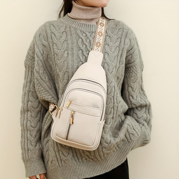 Hazal | Sac bandoulière vintage
