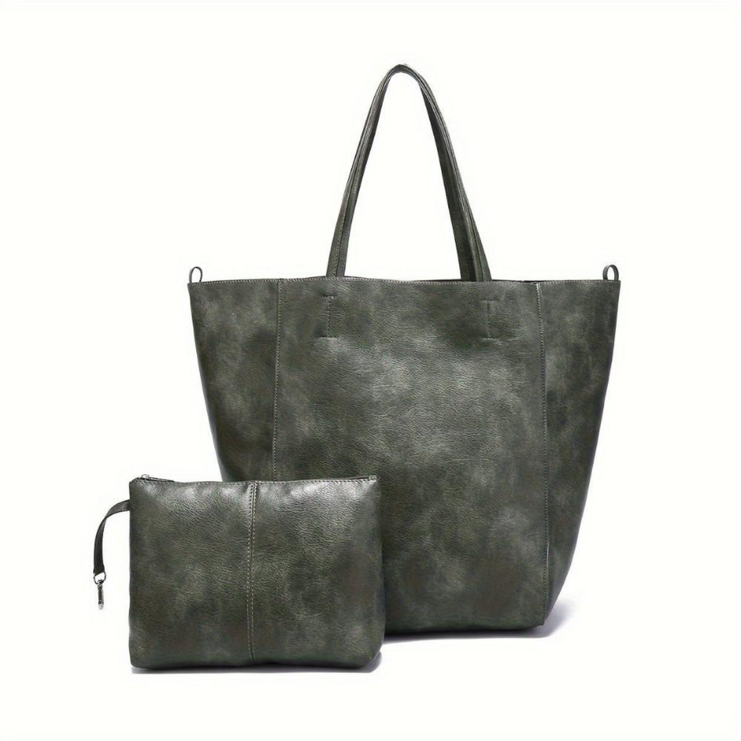 Renée | Sac fourre-tout grande capacité