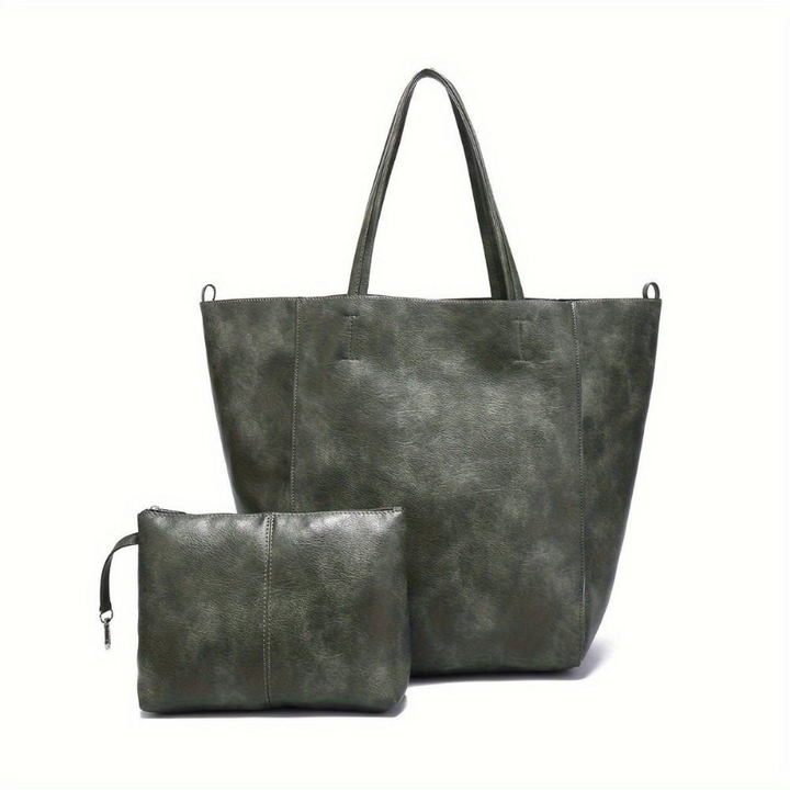 Renée | Sac fourre-tout grande capacité