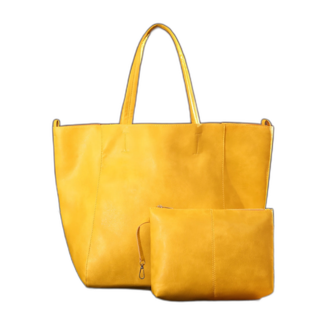 Renée | Sac fourre-tout grande capacité