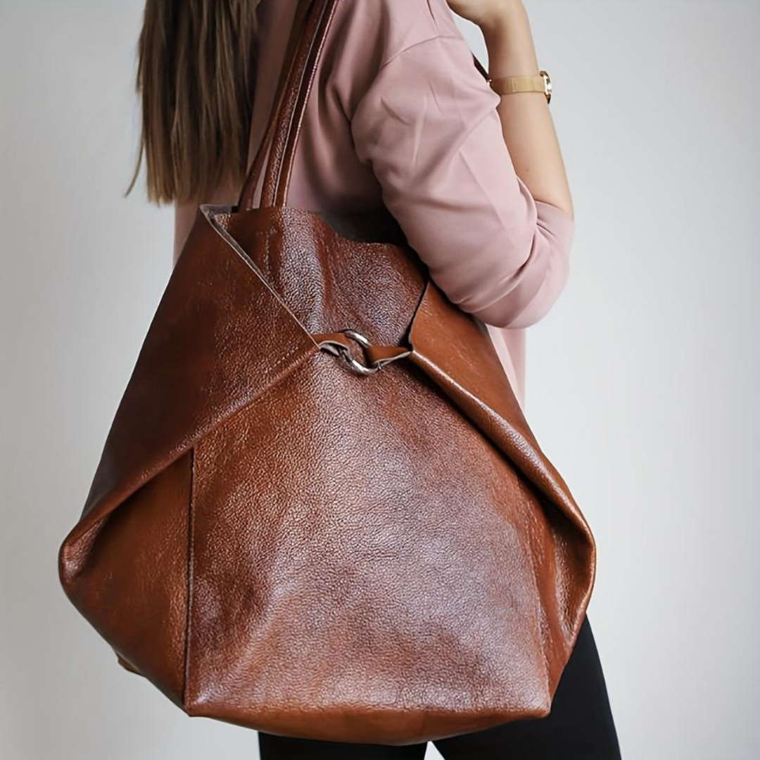 Renée | Sac fourre-tout grande capacité