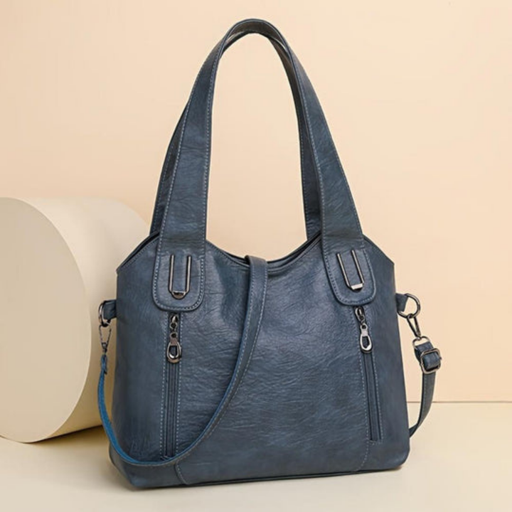 Emma | Sac fourre-tout rétro