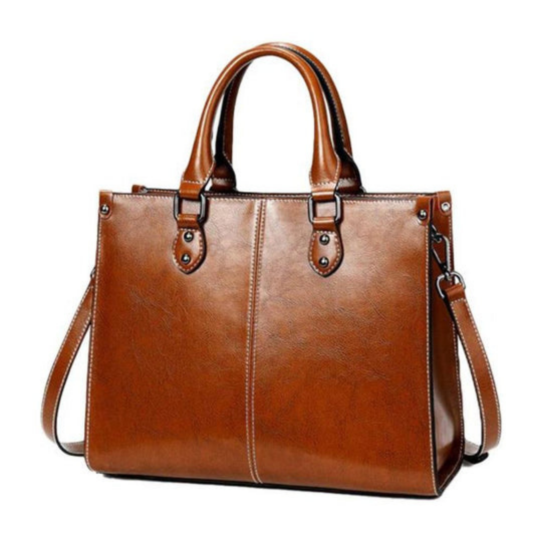 Sophie | Sac fourre-tout élégant Classique et fonctionnel