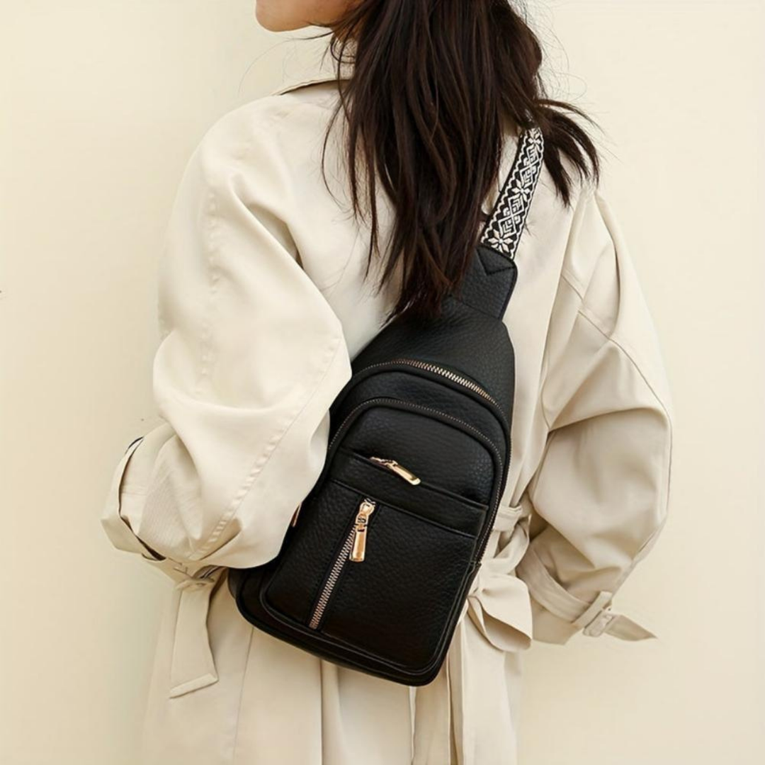 Hazal | Sac bandoulière vintage