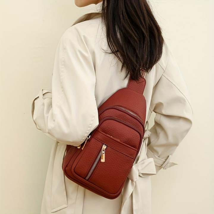 Hazal | Sac bandoulière vintage