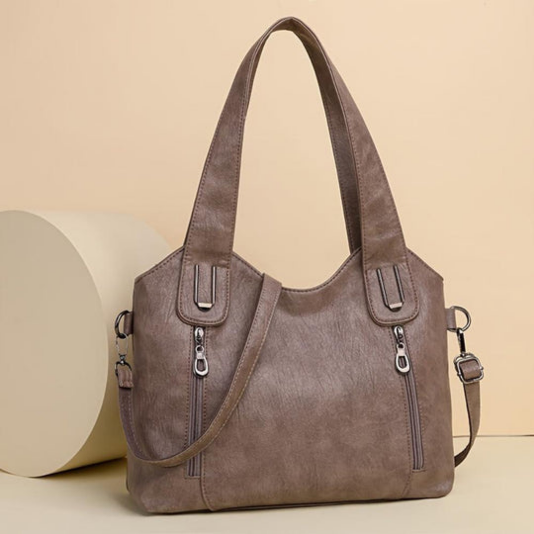 Emma | Sac fourre-tout rétro