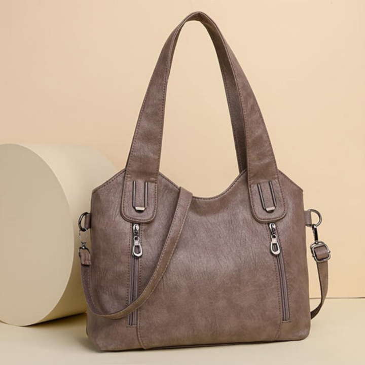 Emma | Sac fourre-tout rétro