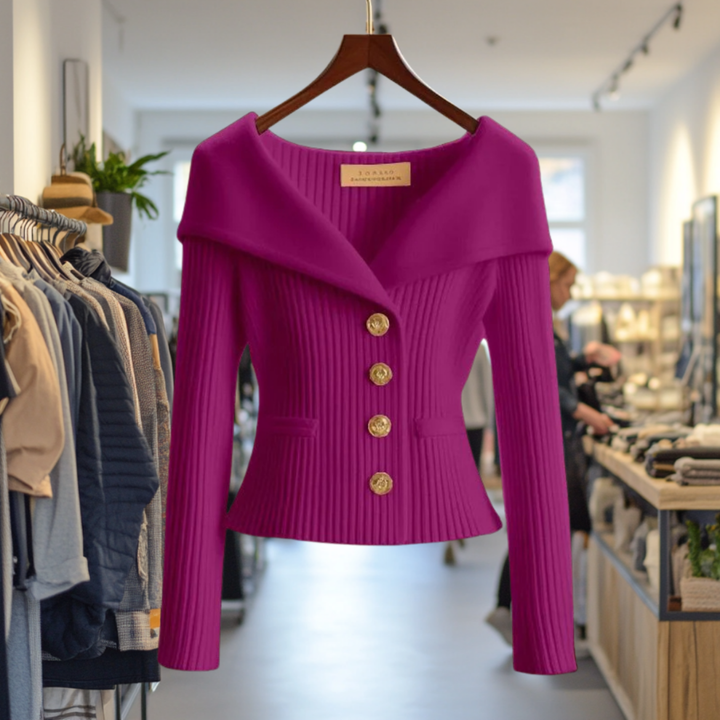 JANET™ | STYLE CHIC HAUT DE GAMME