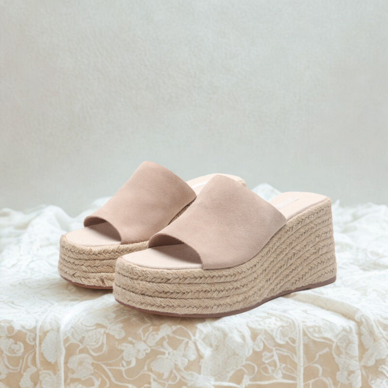Isla | Wedge Sandals