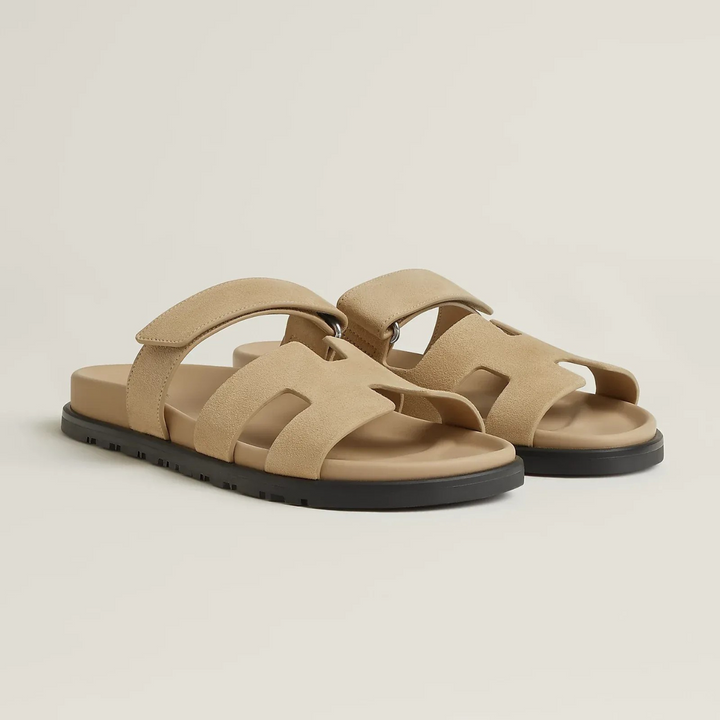 CHLOE | ELEGANT SANDALS