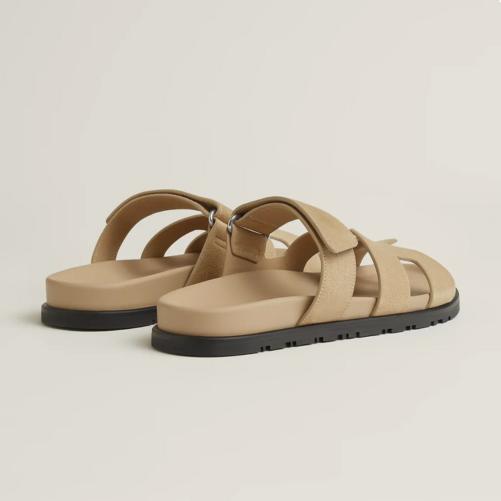 CHLOE | ELEGANT SANDALS