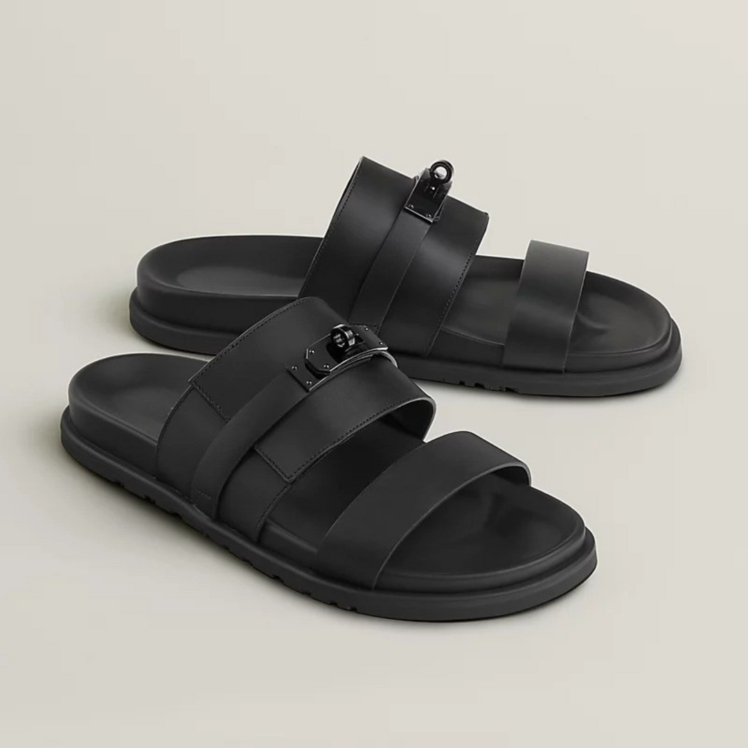 JACKSON | SANDALES ÉLÉGANTES