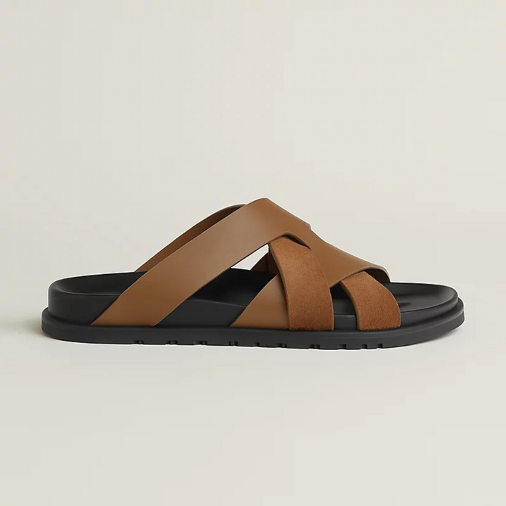 KAZIMIR | SANDALES ÉLÉGANTES