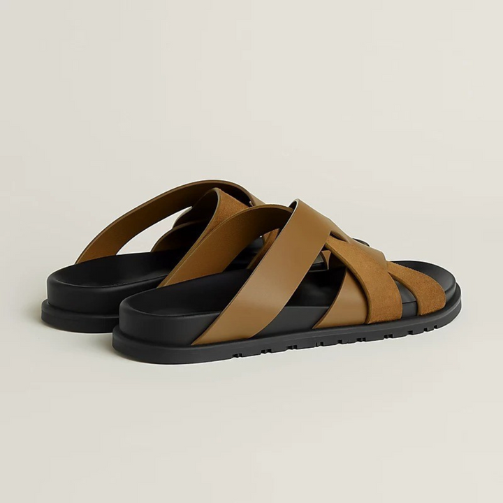 KAZIMIR | SANDALES ÉLÉGANTES