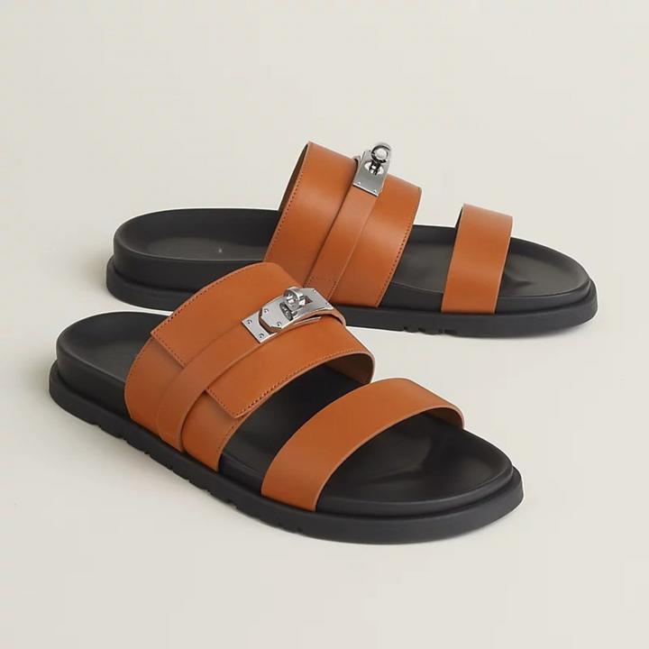 JACKSON | SANDALES ÉLÉGANTES