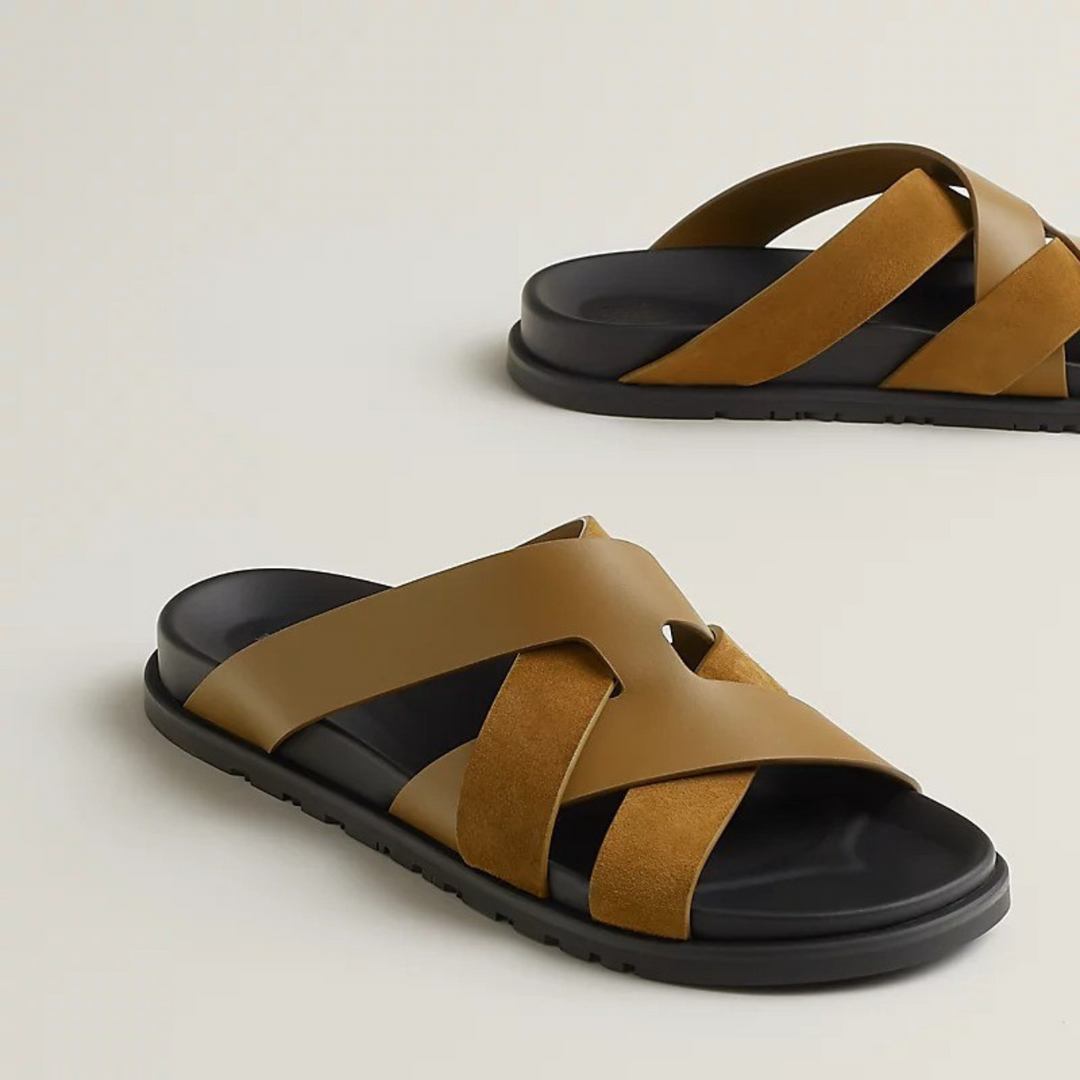KAZIMIR | SANDALES ÉLÉGANTES