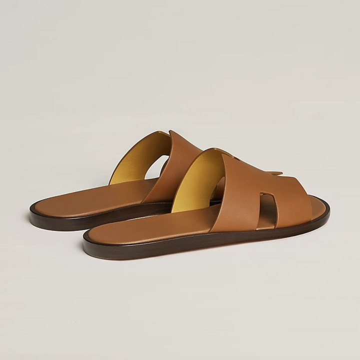 ALAIN | SANDALES ÉLÉGANTS