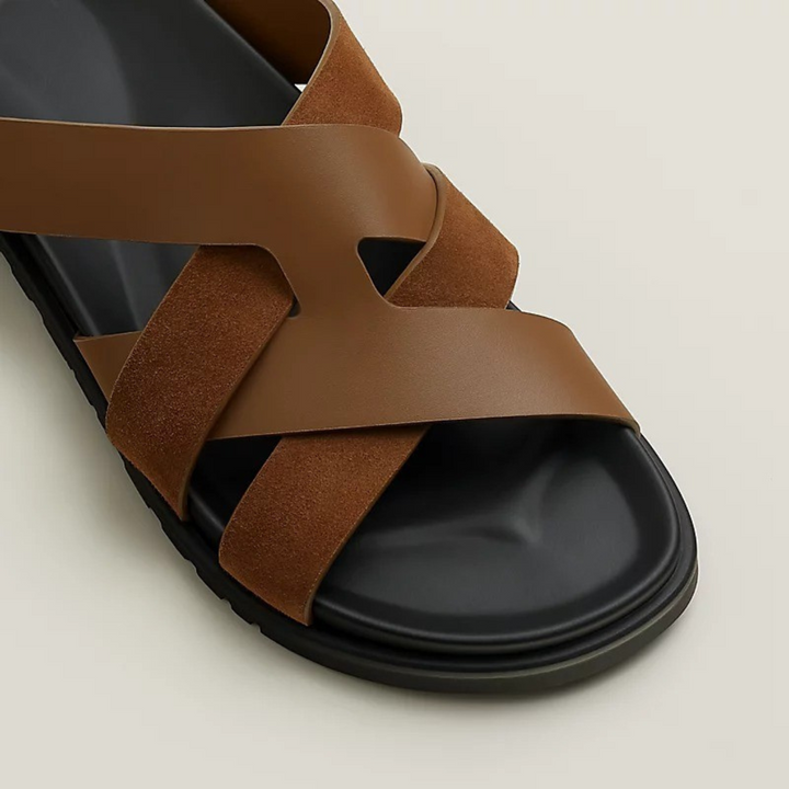 KAZIMIR | SANDALES ÉLÉGANTES