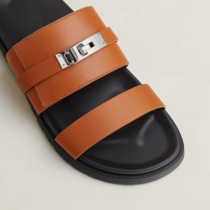 JACKSON | SANDALES ÉLÉGANTES