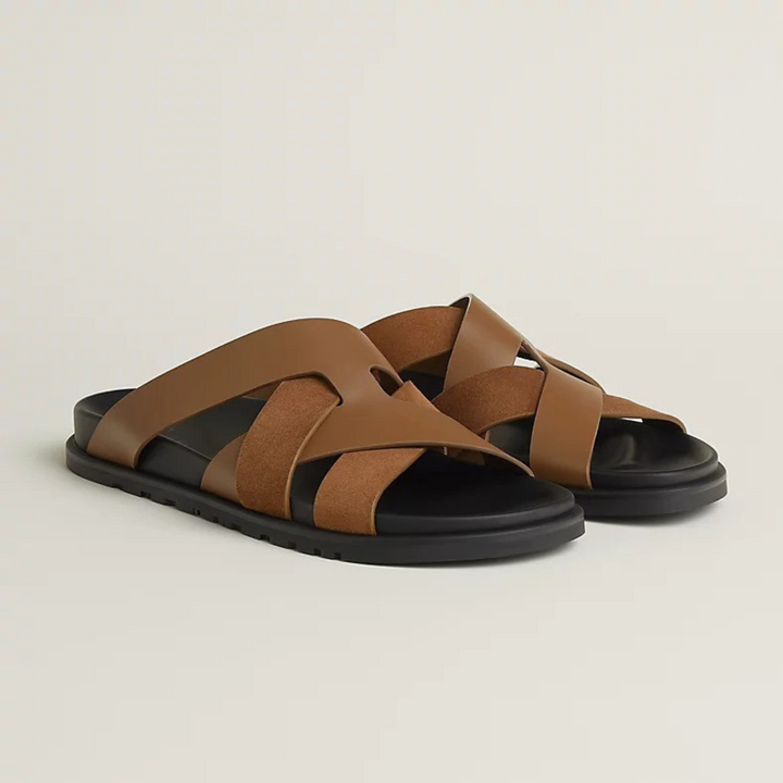 KAZIMIR | SANDALES ÉLÉGANTES