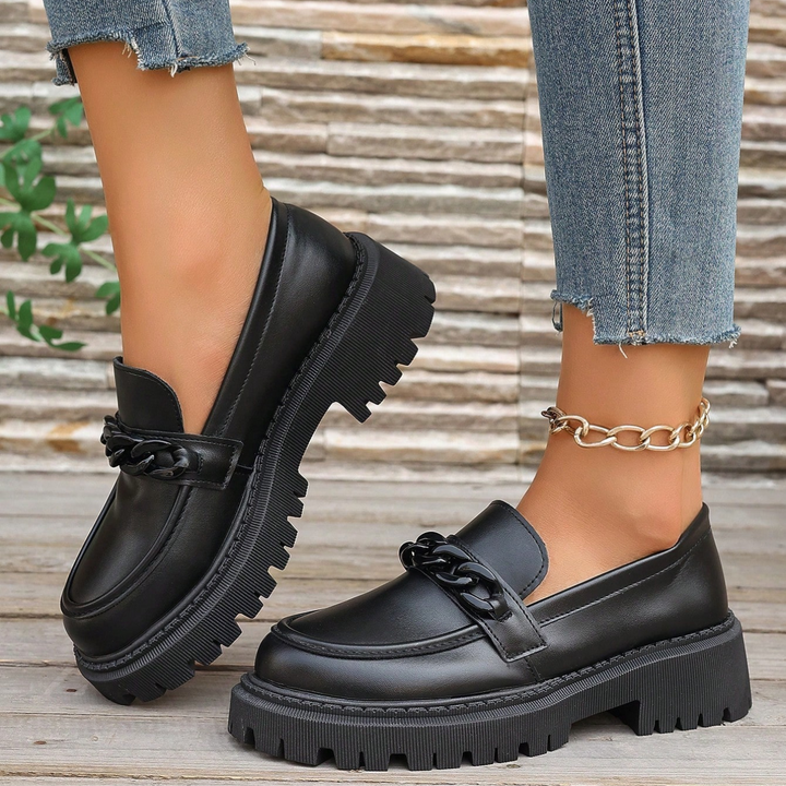 JULIA | COMFORTABLE LOAFERS