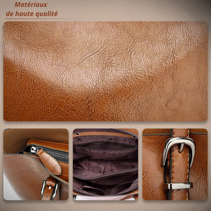 Nicole | Sac vintage