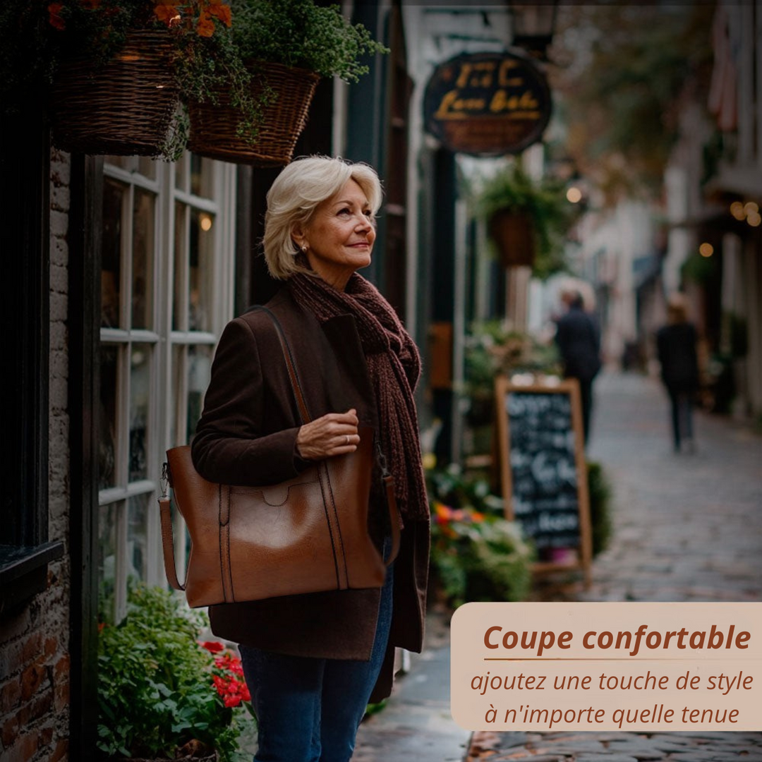 Nicole | Sac vintage