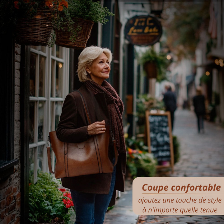 Nicole | Sac vintage