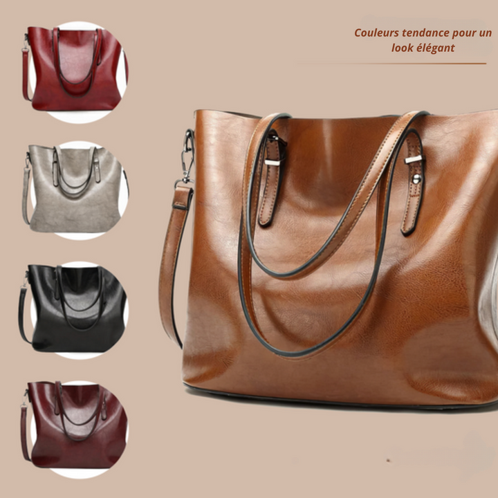 Nicole | Sac vintage