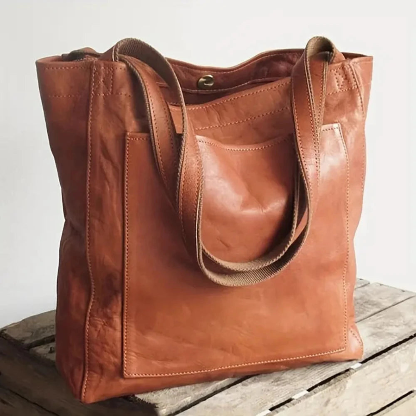 Lorena | Sac en cuir élégant et moderne