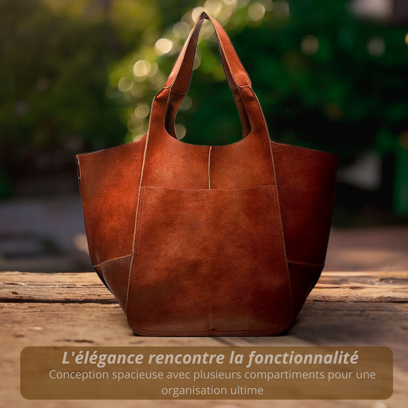 Laura | Sac vintage