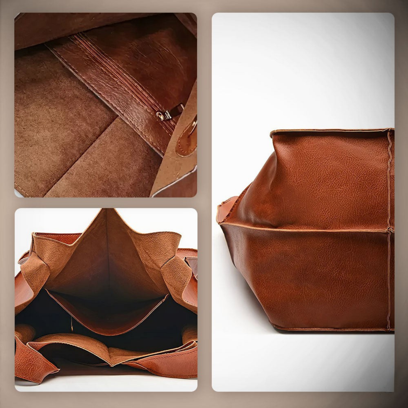 Laura | Sac vintage