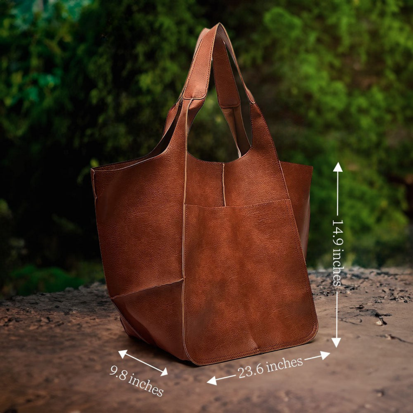 Laura | Sac vintage