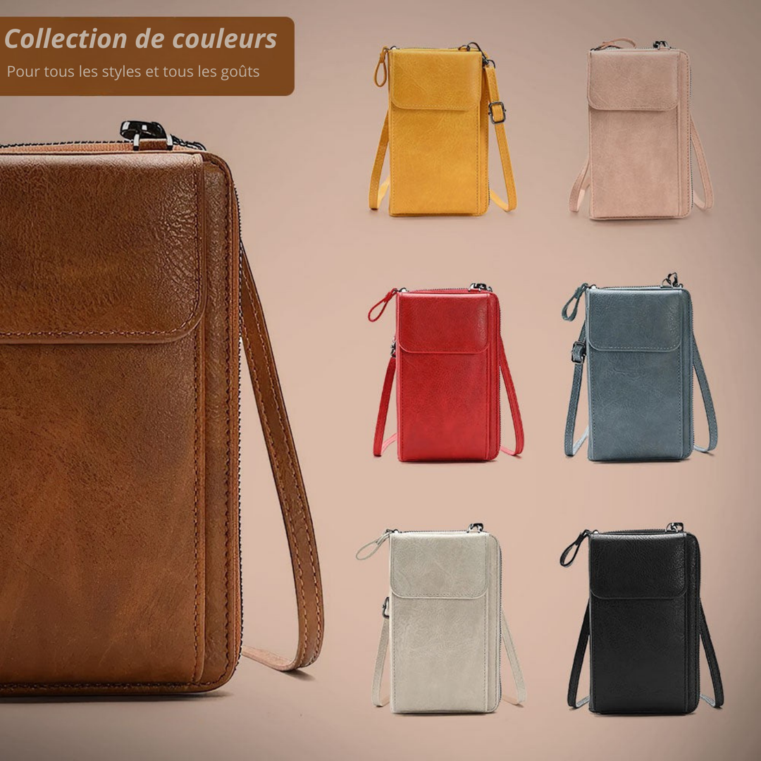 Nicole | Sac chic