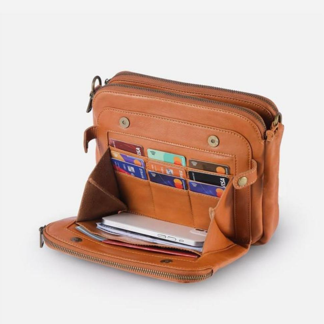 Kim | Sac classique