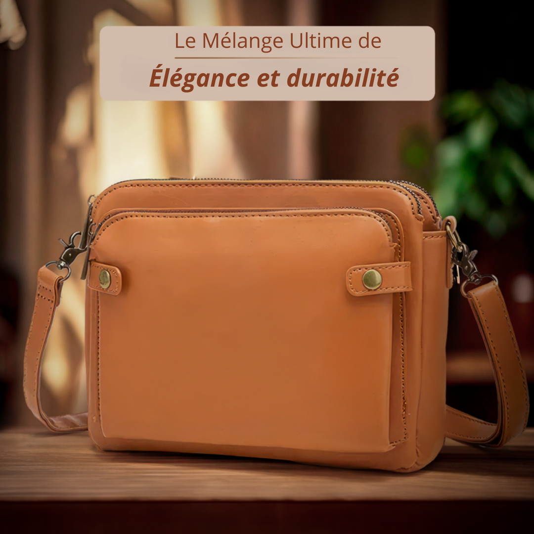 Kim | Sac classique